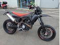 FANTIC MOTOR XMF 125 COMPETITION Garanciával