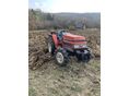 YANMAR F255