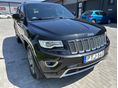 JEEP GRAND CHEROKEE 3.0 V6 CRD Laredo (Automata) Navi-Kamera-Alcantara