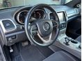 JEEP GRAND CHEROKEE 2013/7 - 8