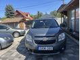 CHEVROLET ORLANDO 2.0 D LT Plus