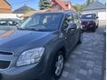 CHEVROLET ORLANDO 2012/3 - 2