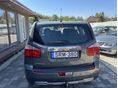 CHEVROLET ORLANDO 2012/3 - 4