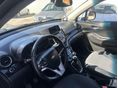 CHEVROLET ORLANDO 2012/3 - 7