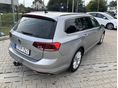 VOLKSWAGEN PASSAT VIII 2022/5 - 2