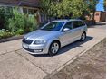 SKODA OCTAVIA Combi 1.4 TSI Elegance