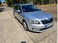 SKODA OCTAVIA 2013/12 - 2