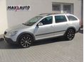 SKODA OCTAVIA Combi Scout 2.0 CR TDI DPF 270.349 KM!TEMPOMAT+XENON+17-ES ALUFELNI+PARKRADAR+TOLATÓRADAR+ESŐSZENZOR+OLASZ