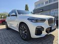 BMW X5 xDrive30d (Automata) Magyarországi 1. Tulaj ! M Sport . DAP . vonóhorog