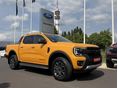 FORD RANGER 2.0 TDCi EcoBlue 4x4 Wildtrak (Automata)