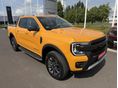 FORD RANGER 2024/6 - 2