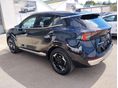 KIA SPORTAGE 1.6 T-GDI Platinum DCT DWP+ metálfényezés. Azonnal elvihető!