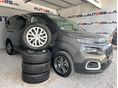 CITROEN BERLINGO 1.2 PureTech Live S&S XL (7sz) E6.3 MAGYARORSZÁGI - 1. TULAJTÓL - VEZETETT SZERVIZ - FÉNYEZÉSMENTES-GYÁRTÓI GARANCIA