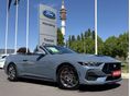 FORD MUSTANG Convertible GT 5.0 Ti-VCT