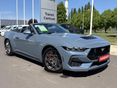 FORD MUSTANG 2024/11 - 2