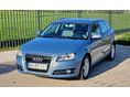 AUDI A3 1.4 TFSI Ambiente Sportback RADAR-ÜLÉSFŰTÉS-1TULAJDONOS!