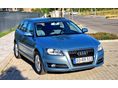 AUDI A3 2010/11 - 3
