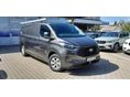 FORD TRANSIT Custom 2.5 PHEV 320 L2H1 Trend (Automata) Magyarországi. Vezetett szervizkönyves.Garanciális!Áfá-s!