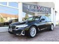 BMW 520d xDrive (Automata) MAGYARORSZÁGI/1TULAJ