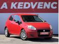 FIAT PUNTO 2011/7 - 1