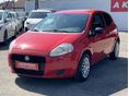 FIAT PUNTO 2011/7 - 2