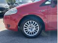 FIAT PUNTO 2011/7 - 11