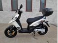 PIAGGIO TYPHOON 50 2020/1 - 4