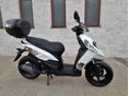 PIAGGIO TYPHOON 50 2020/1 - 5
