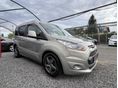 FORD CONNECT Tourneo230 1.6 TDCi LWB Trend Panorámatető !! Magyar ! Első tulajdonos !!