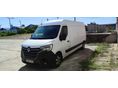 RENAULT MASTER 2.3 dCi 150 L3H2 3,5t Pack Comfort L3H2P3