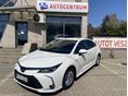 TOYOTA COROLLA Sedan 1.8 Hybrid Active Business e-CVT MAGYAR-TOLATÓKAMERA-SÁVTARTÓ-TÁVTARTÓ TEMPOMAT