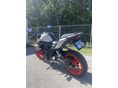 YAMAHA MT-03 2019 - 2