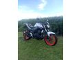 YAMAHA MT-03 