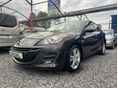 MAZDA 3 2009 - 1