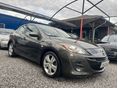 MAZDA 3 2009 - 2