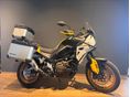 QJMOTOR SVT 650 
