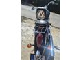 HONDA VTX 1300S 2007 - 8