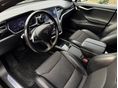 TESLA MODEL S 2017/12 - 8