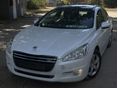 PEUGEOT 508 SW 2.0 HDi Allure /PANORÁMA!/VONÓHOROG!
