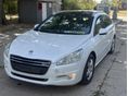 PEUGEOT 508 2014/2 - 10
