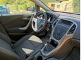OPEL ASTRA J 2012/4 - 4