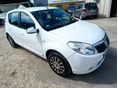 DACIA SANDERO 1.6 Ambiance Magyarországi vásárlás!!!! 1. tulajdonos!!!
