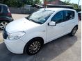 DACIA SANDERO 2010/10 - 2