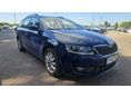 SKODA OCTAVIA 2013/8 - 1