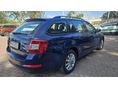 SKODA OCTAVIA 2013/8 - 2