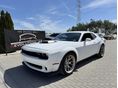 DODGE CHALLENGER 6.4 V8 R T Scat Pack Widebody (Automata) SWINGER EDITION! LAST CALL! ÚJSZERÚ ÁLLAPOTBAN!
