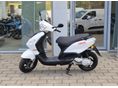 DERBI BOULEVARD 50 2009 - 6