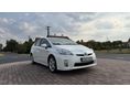 TOYOTA PRIUS 1.8 HSD Premium (Automata)
