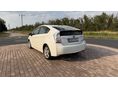 TOYOTA PRIUS 2011 - 3
