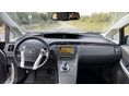 TOYOTA PRIUS 2011 - 8